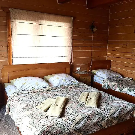 Villa_vovkal Country house *